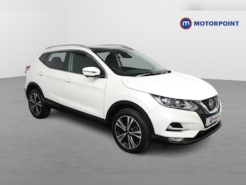 Used Nissan Qashqai undefined for sale - 78400414: Photo