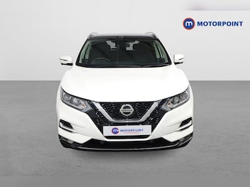 Used Nissan Qashqai undefined for sale - 78400414: Photo