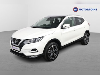Used Nissan Qashqai undefined for sale - 78400414: Photo
