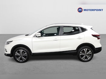 Used Nissan Qashqai undefined for sale - 78400414: Photo