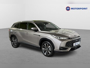 Used MG MG HS 2025 for sale - 75973228: Photo