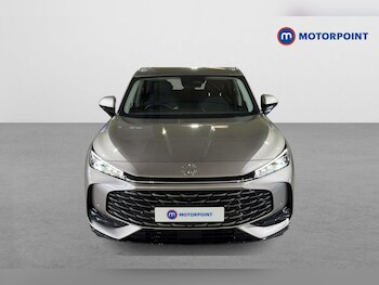 Used MG MG HS 2025 for sale - 75973228: Photo