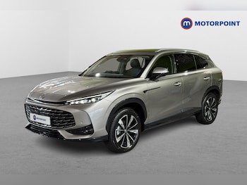 Used MG MG HS 2025 for sale - 75973228: Photo