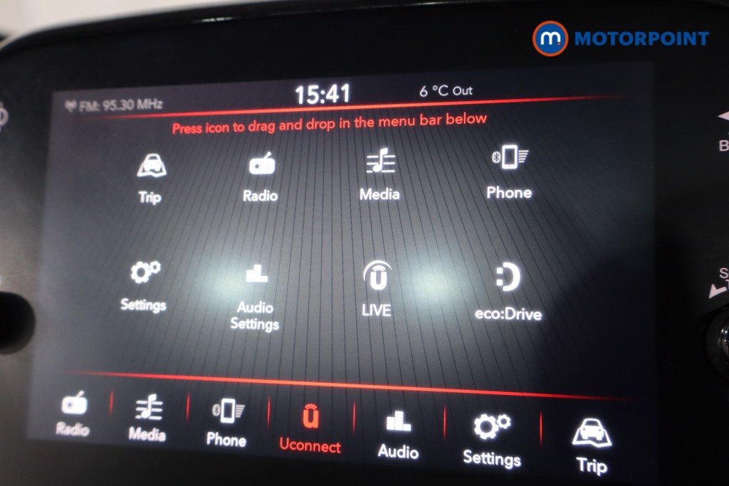 Used Fiat 500 2021 for sale - 77079709: Photo 10