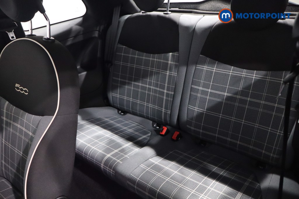 Used Fiat 500 2021 for sale - 77079709: Photo 13