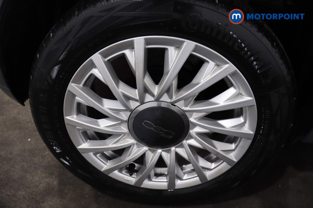 Used Fiat 500 2021 for sale - 77079709: Photo 17