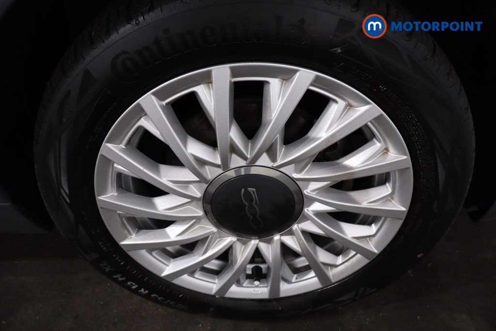 Used Fiat 500 2021 for sale - 77079709: Photo 18