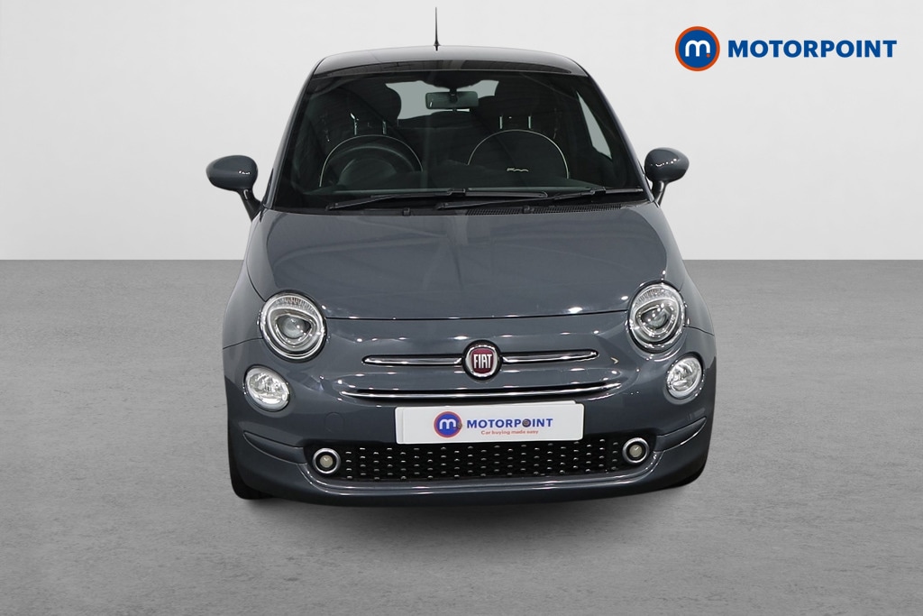 Used Fiat 500 2021 for sale - 77079709: Photo 2