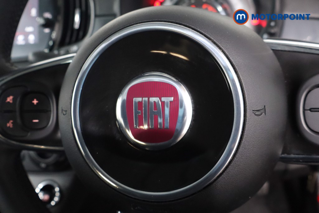 Used Fiat 500 2021 for sale - 77079709: Photo 21