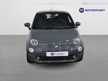 Used Fiat 500 2021 for sale - 77079709: Photo