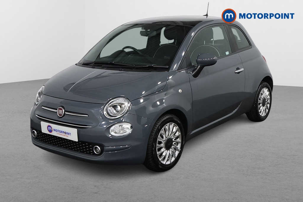Used Fiat 500 2021 for sale - 77079709: Photo 3