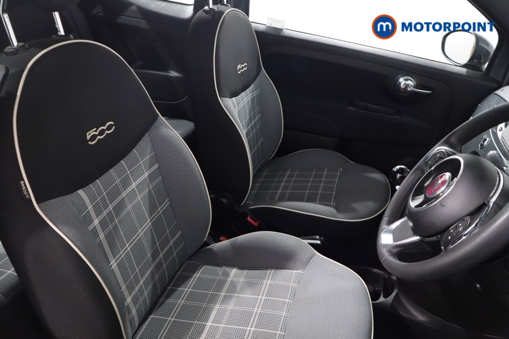 Used Fiat 500 2021 for sale - 77079709: Photo 32