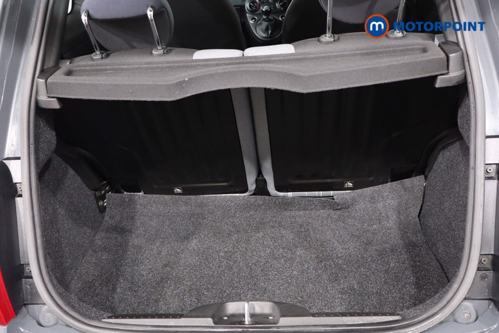 Used Fiat 500 2021 for sale - 77079709: Photo 46