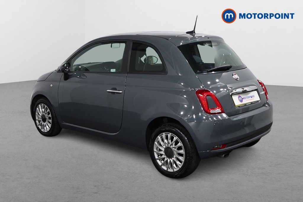 Used Fiat 500 2021 for sale - 77079709: Photo 5