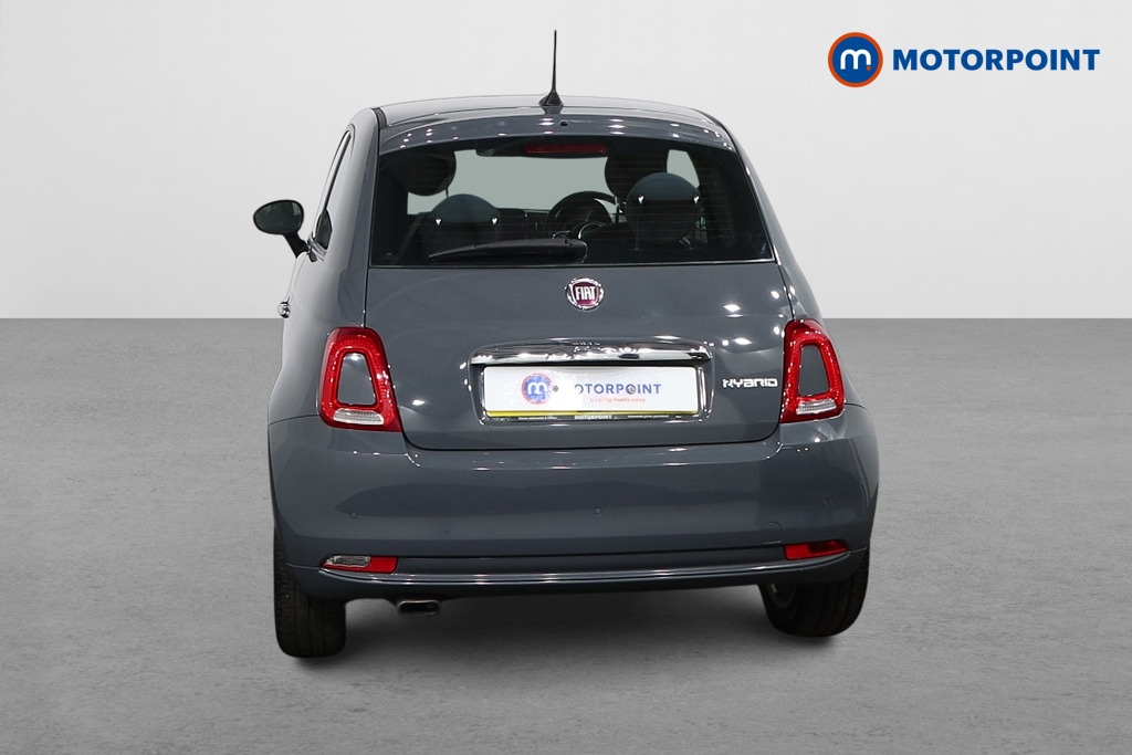 Used Fiat 500 2021 for sale - 77079709: Photo 6