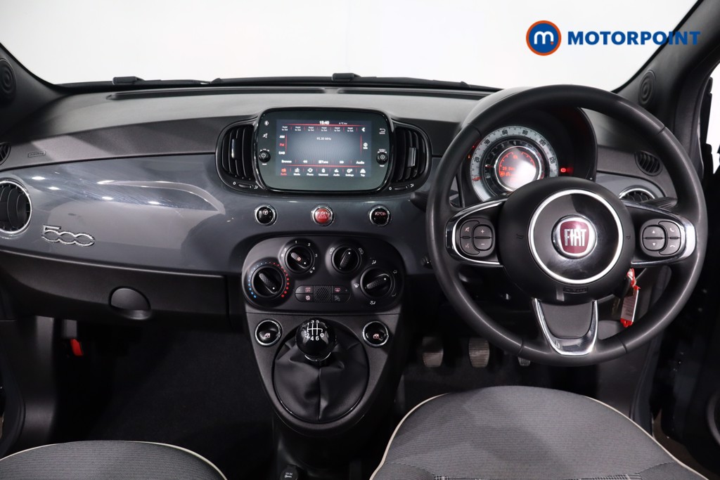 Used Fiat 500 2021 for sale - 77079709: Photo 9