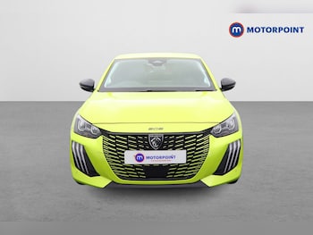 Used Peugeot 208 2025 for sale - 75306417: Photo