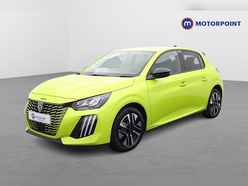 Used Peugeot 208 2025 for sale - 75306417: Photo
