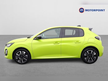 Used Peugeot 208 2025 for sale - 75306417: Photo