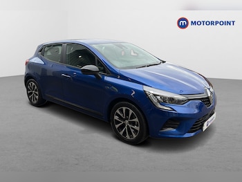 Used Renault Clio 2023 for sale - 78971042: Photo