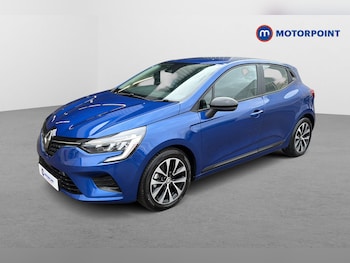 Used Renault Clio 2023 for sale - 78971042: Photo