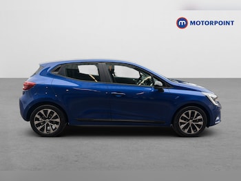 Used Renault Clio 2023 for sale - 78971042: Photo