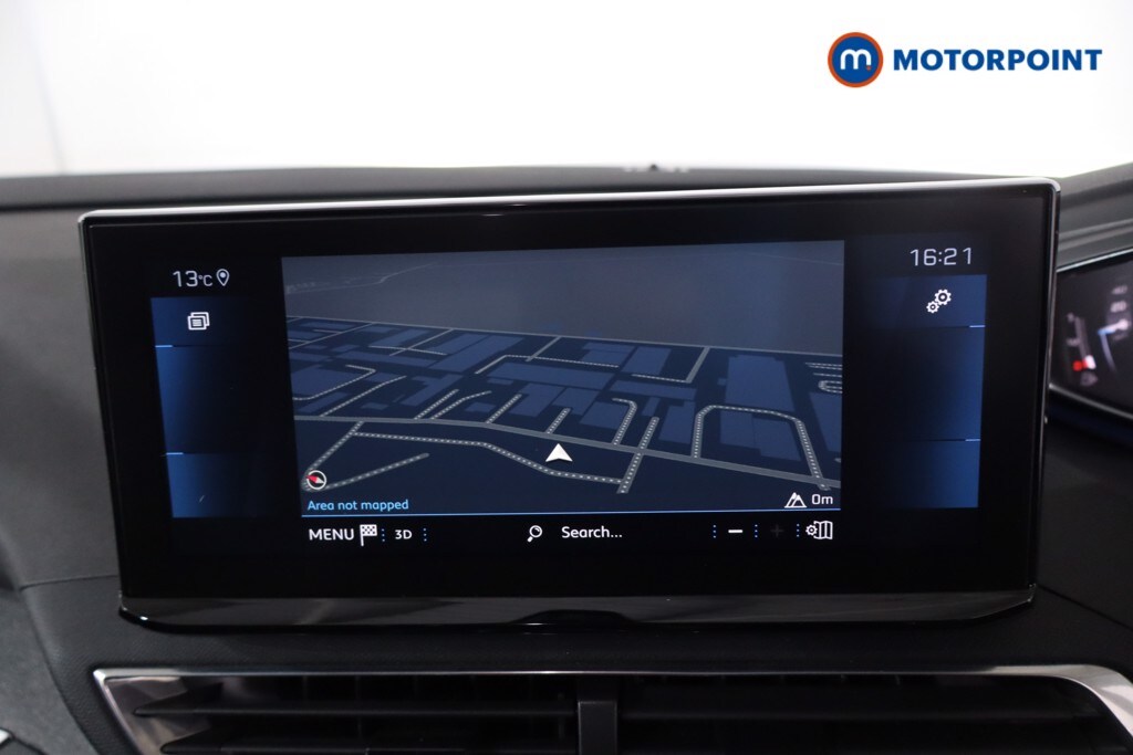 Used Peugeot 3008 2021 for sale - 77998078: Photo 10