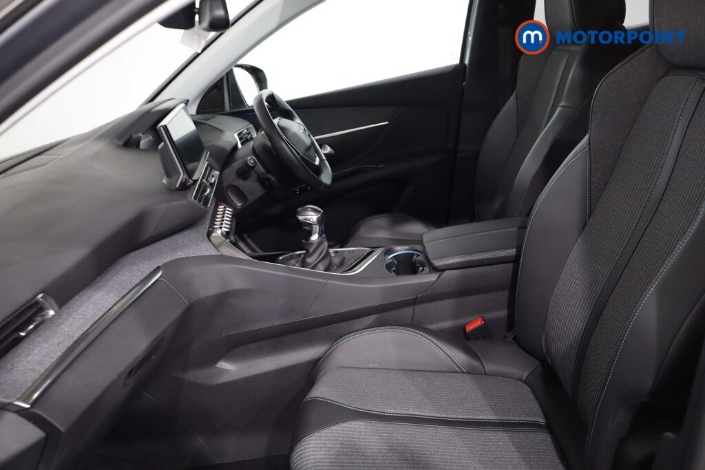 Used Peugeot 3008 2021 for sale - 77998078: Photo 12