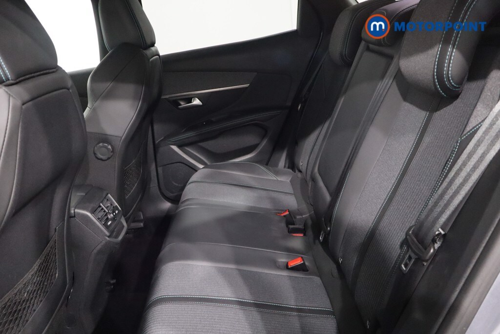 Used Peugeot 3008 2021 for sale - 77998078: Photo 13