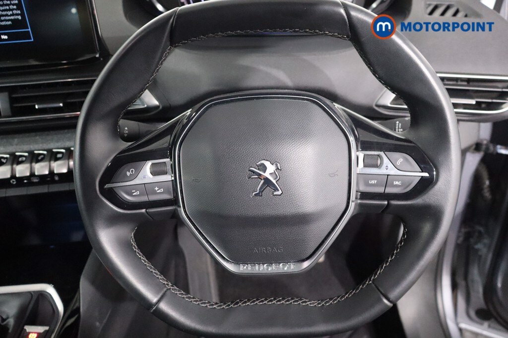 Used Peugeot 3008 2021 for sale - 77998078: Photo 14