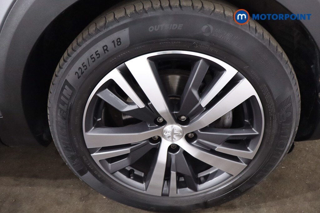 Used Peugeot 3008 2021 for sale - 77998078: Photo 18