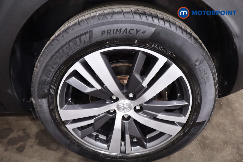 Used Peugeot 3008 2021 for sale - 77998078: Photo 20