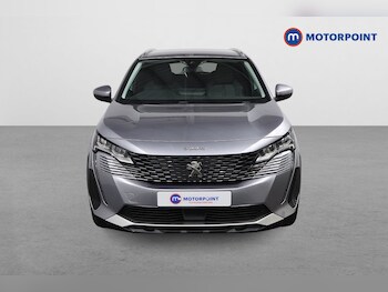 Used Peugeot 3008 2021 for sale - 77998078: Photo