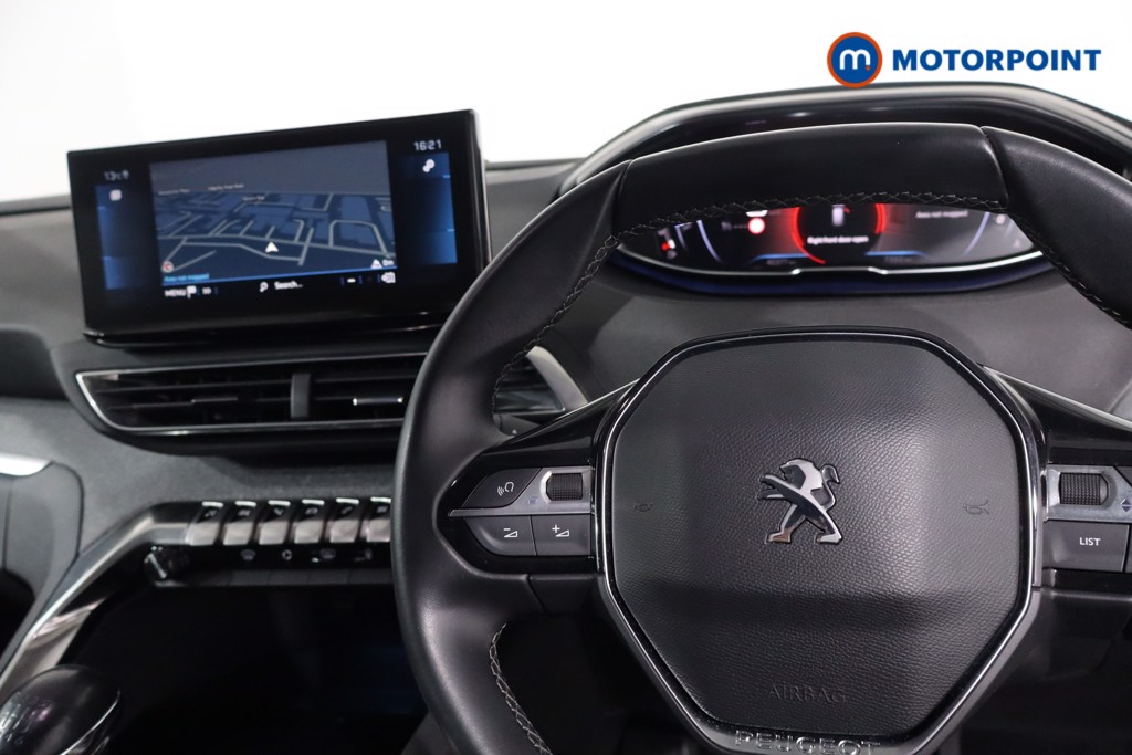 Used Peugeot 3008 2021 for sale - 77998078: Photo 31