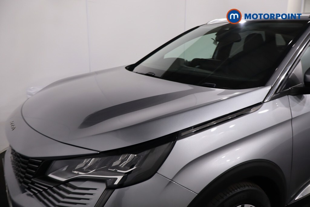 Used Peugeot 3008 2021 for sale - 77998078: Photo 37