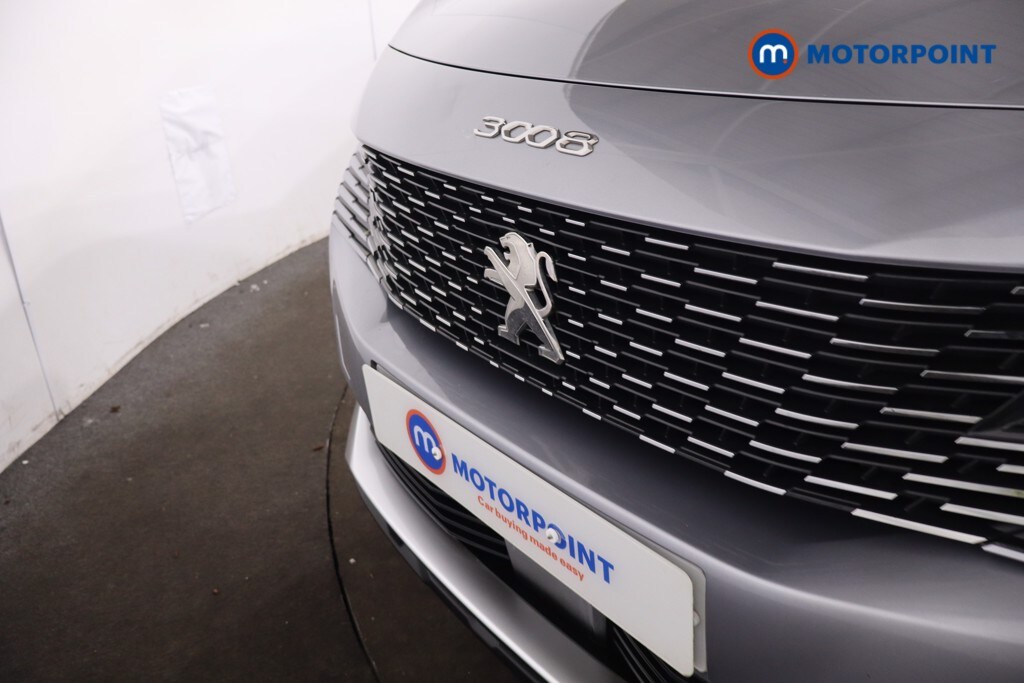 Used Peugeot 3008 2021 for sale - 77998078: Photo 38