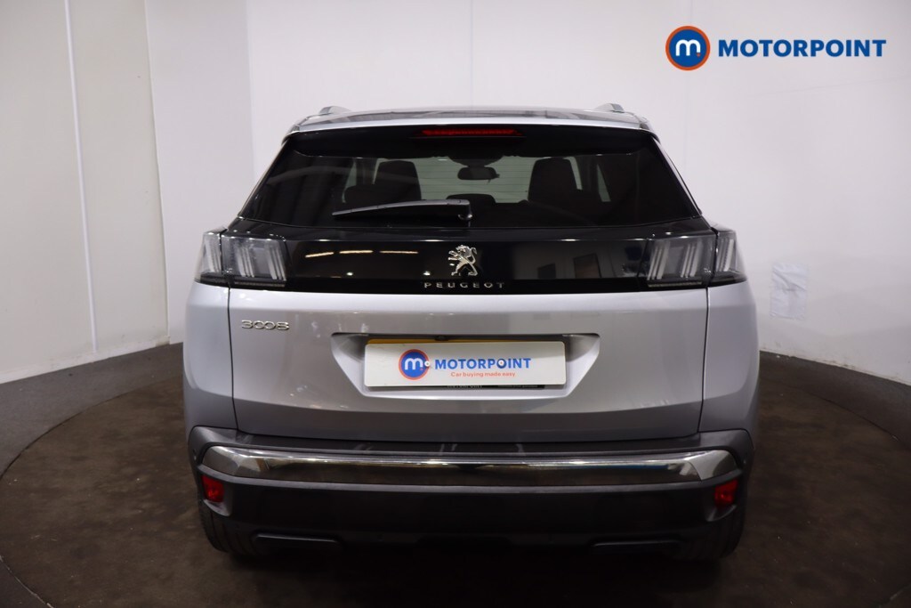Used Peugeot 3008 2021 for sale - 77998078: Photo 43