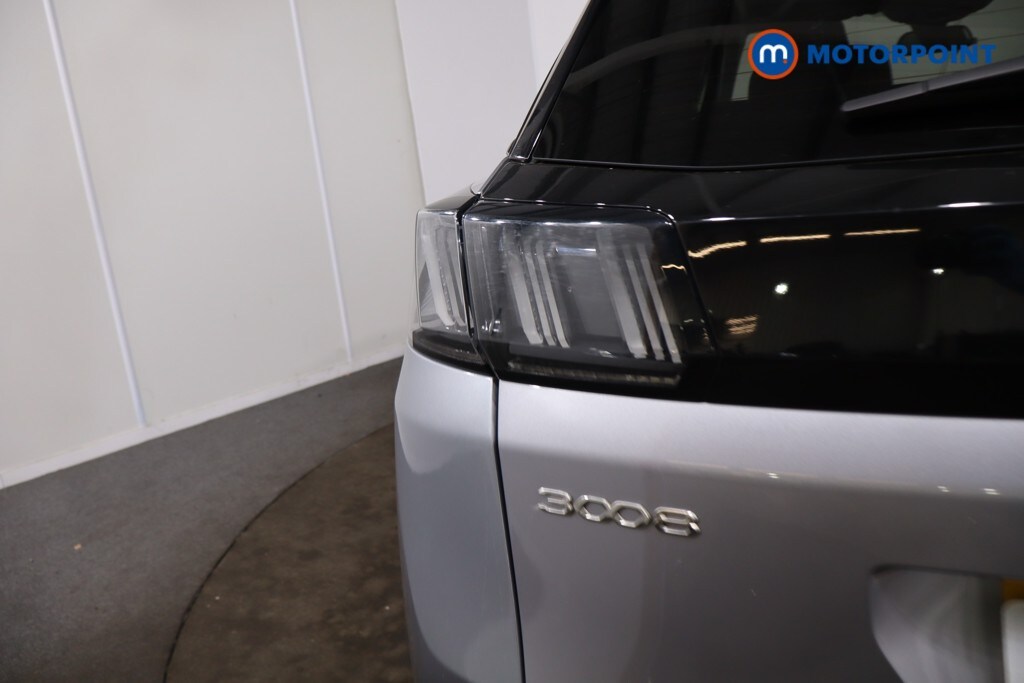 Used Peugeot 3008 2021 for sale - 77998078: Photo 44