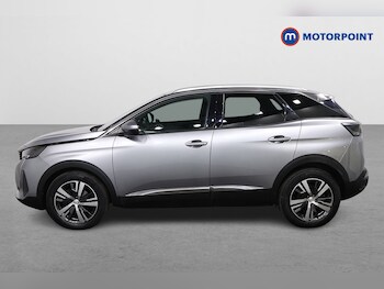 Used Peugeot 3008 2021 for sale - 77998078: Photo