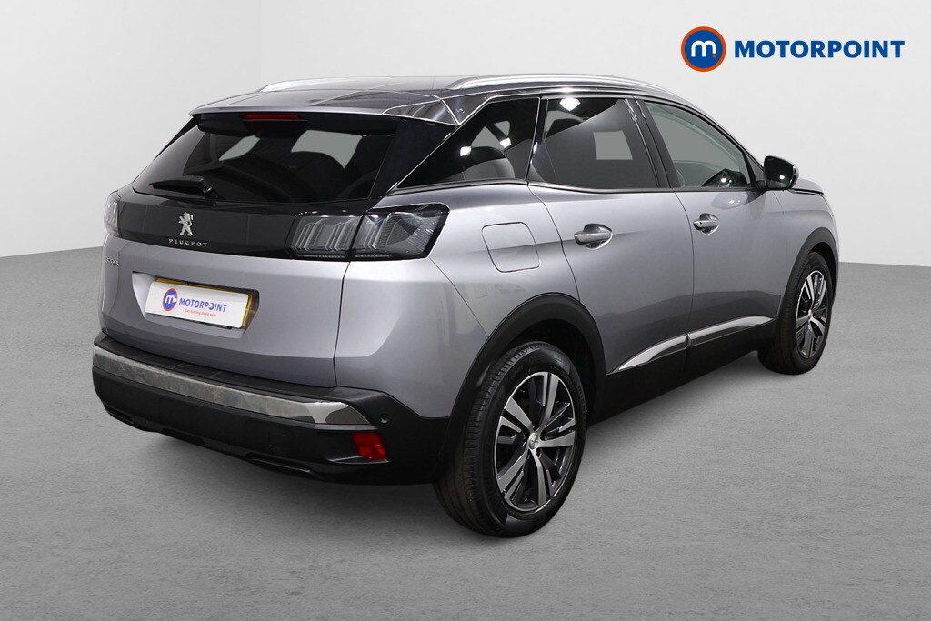 Used Peugeot 3008 2021 for sale - 77998078: Photo 7