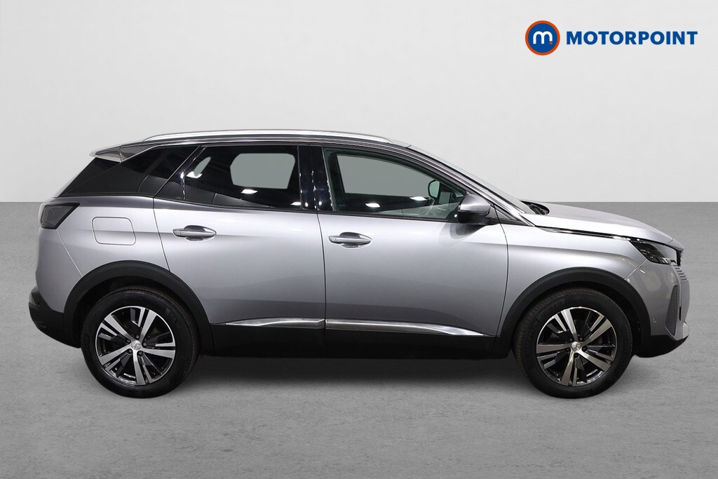 Used Peugeot 3008 2021 for sale - 77998078: Photo 8