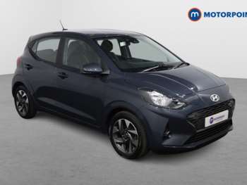 1.0 [63] Advance 5dr Auto [Nav]
