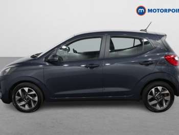 Used Hyundai i10 2024 for sale - 74812857: Photo