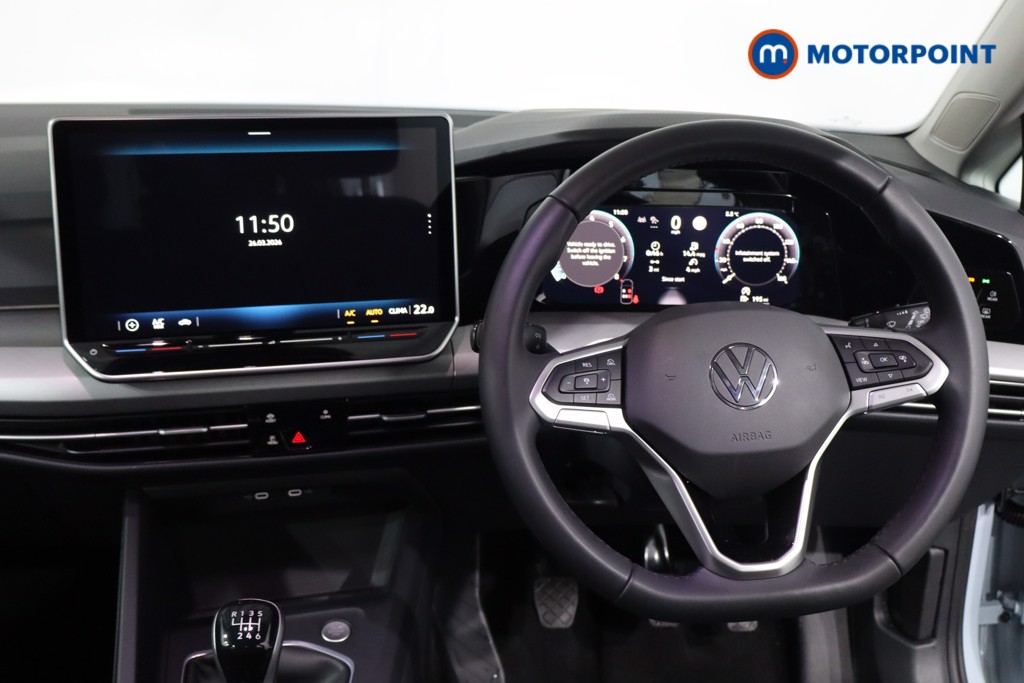 Used Volkswagen Golf 2025 for sale - 78039776: Photo 11