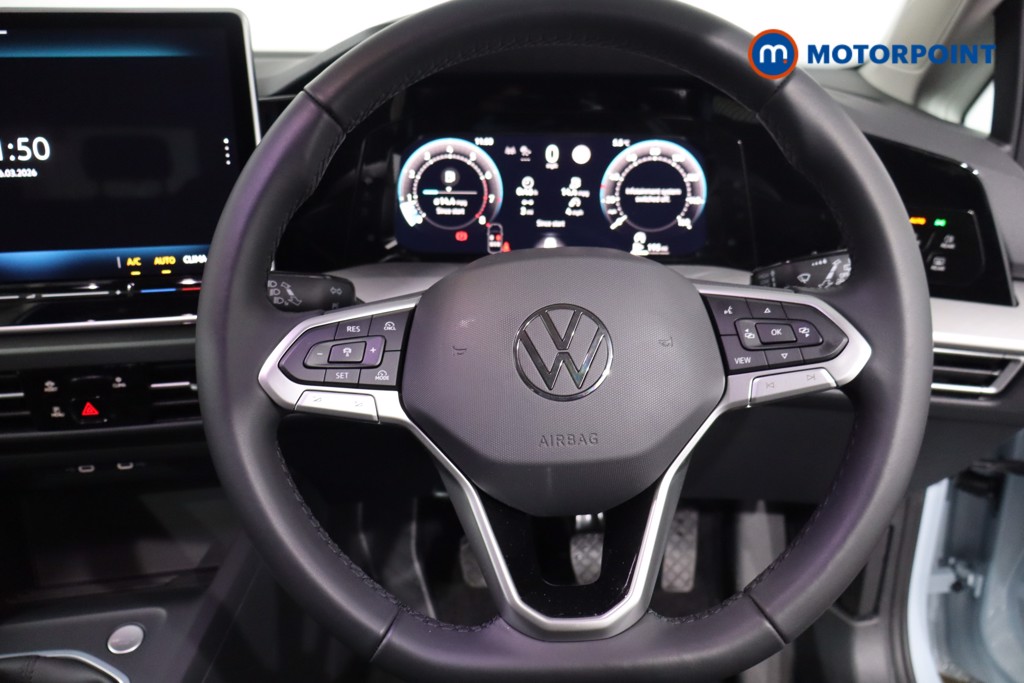 Used Volkswagen Golf 2025 for sale - 78039776: Photo 14