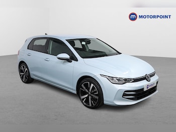 Used Volkswagen Golf 2025 for sale - 78039776: Photo