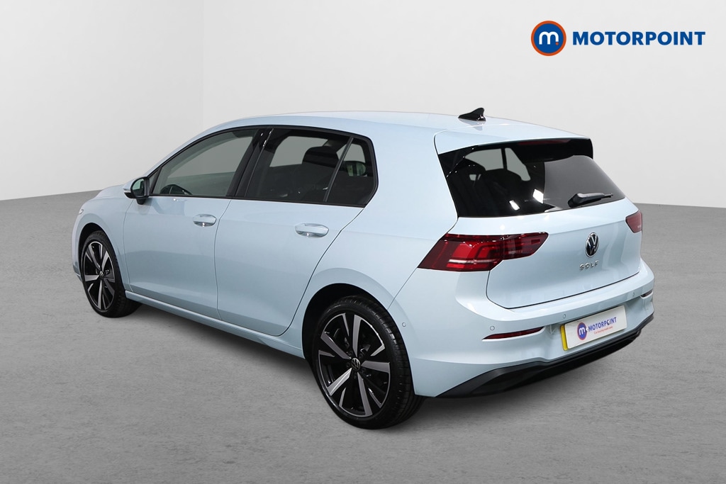 Used Volkswagen Golf 2025 for sale - 78039776: Photo 5