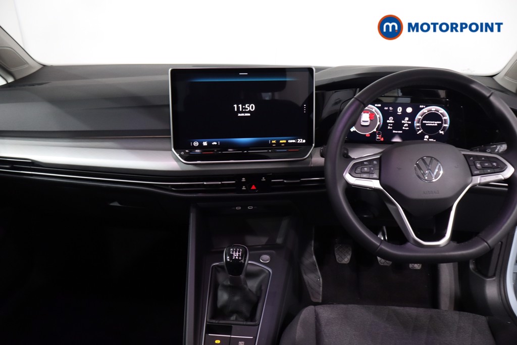 Used Volkswagen Golf 2025 for sale - 78039776: Photo 9