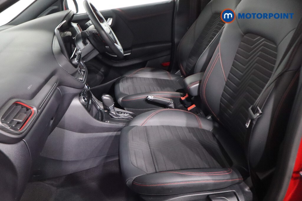 Used Ford Puma 2022 for sale - 77493597: Photo 12