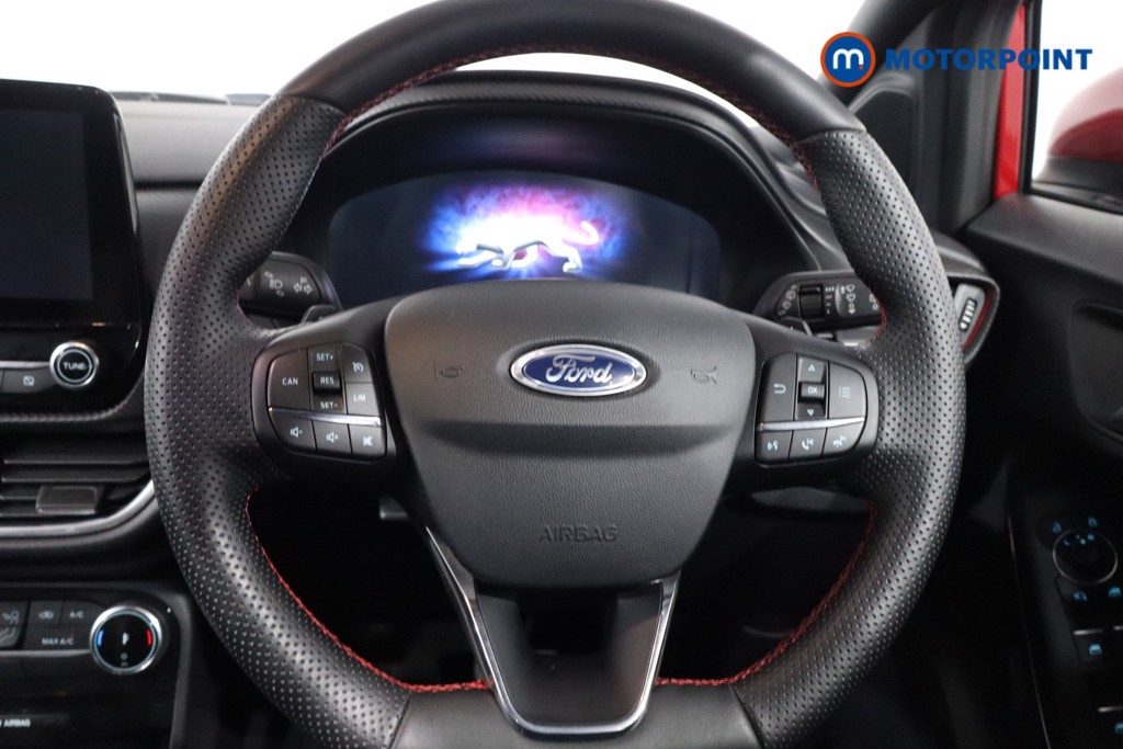 Used Ford Puma 2022 for sale - 77493597: Photo 14